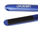 Щипцы для выпрямления волос OCEAN DEWAL 03-400 Blue